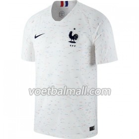Goedkope Frankrijk Uitshirt WK voetbal 2018